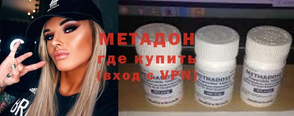 хмурый Алексин
