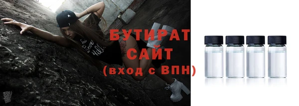 хмурый Алексин