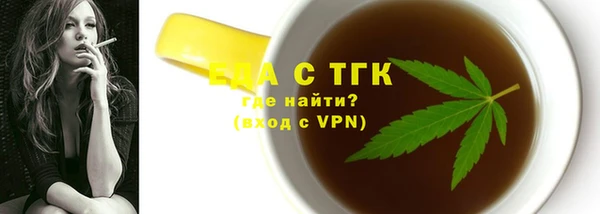 хмурый Алексин